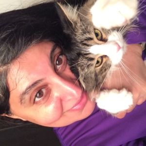 Meet your Posher, Amany